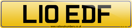 L10 EDF