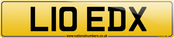 L10 EDX