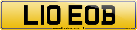 L10 EOB