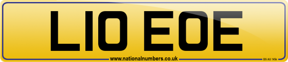 L10 EOE
