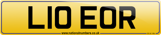 L10 EOR