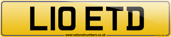 L10 ETD