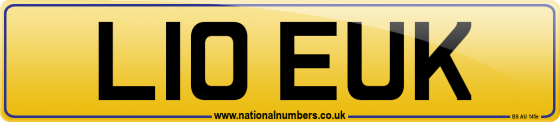 L10 EUK
