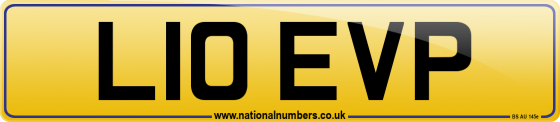 L10 EVP