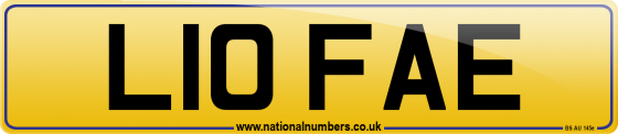 L10 FAE