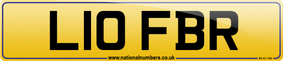 L10 FBR