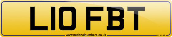 L10 FBT