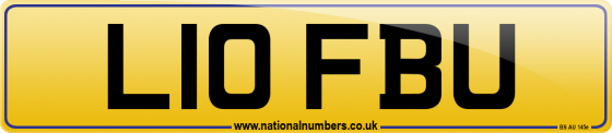 L10 FBU