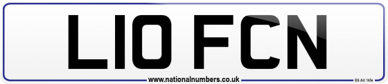 L10 FCN