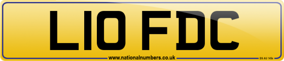 L10 FDC