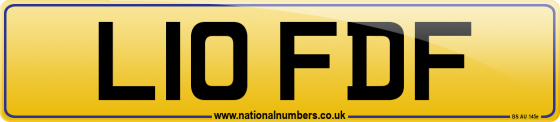 L10 FDF