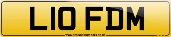 L10 FDM