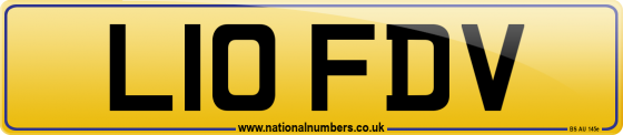 L10 FDV