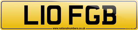 L10 FGB