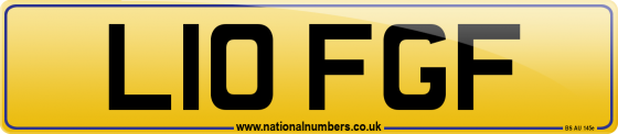L10 FGF
