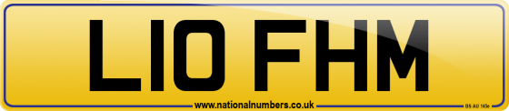 L10 FHM