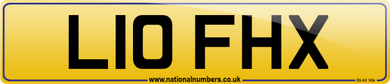 L10 FHX