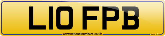 L10 FPB