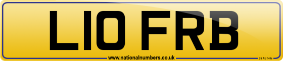 L10 FRB