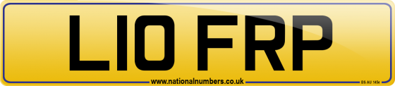 L10 FRP