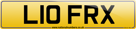L10 FRX