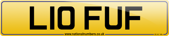 L10 FUF