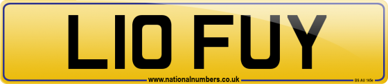 L10 FUY
