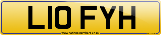L10 FYH