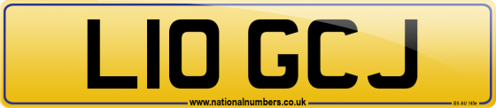 L10 GCJ