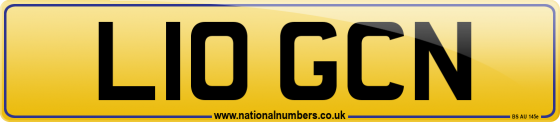 L10 GCN