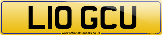 L10 GCU