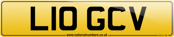 L10 GCV