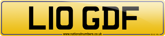 L10 GDF