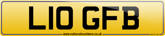 L10 GFB