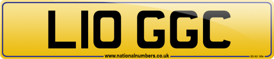 L10 GGC