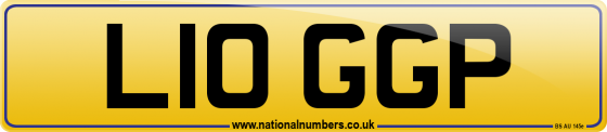 L10 GGP