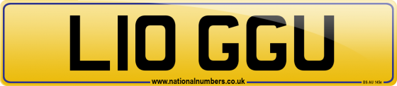 L10 GGU