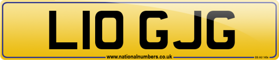 L10 GJG