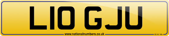 L10 GJU