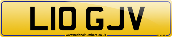 L10 GJV