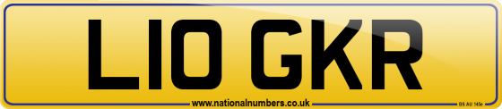 L10 GKR