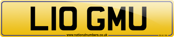 L10 GMU