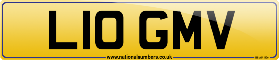 L10 GMV