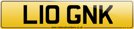 L10 GNK