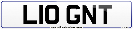 L10 GNT