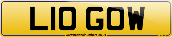 L10 GOW