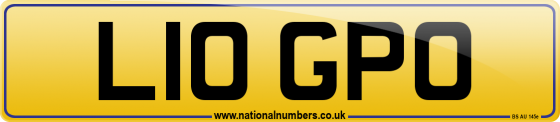 L10 GPO
