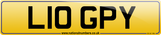 L10 GPY