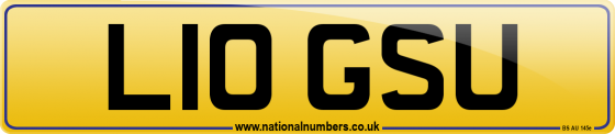 L10 GSU