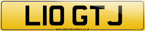 L10 GTJ